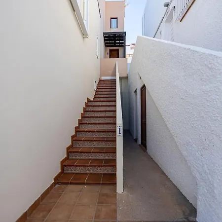 Cala Amarilla Apartment San Jose  Exterior photo