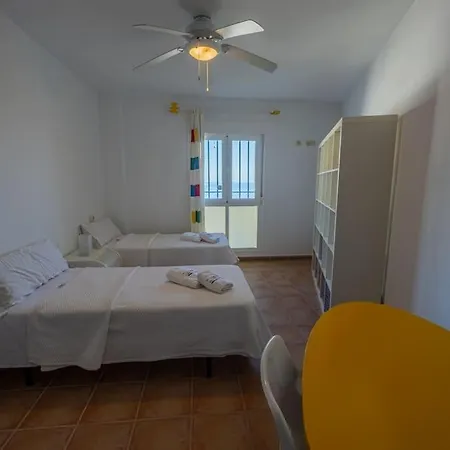 Cala Amarilla Apartment San Jose  Exterior photo