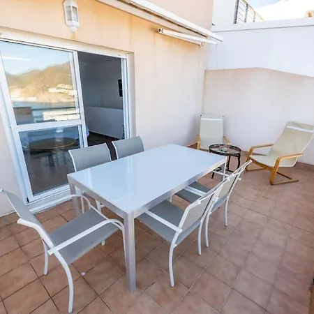 Cala Amarilla Apartment San Jose  Exterior photo