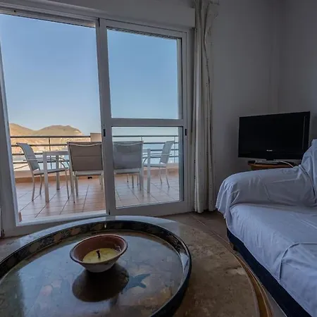 Cala Amarilla Apartment San Jose  Exterior photo