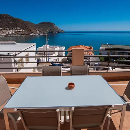 Cala Amarilla Apartment San Jose  Exterior photo