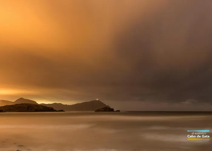 Cala Amarilla