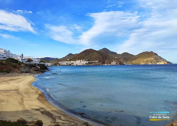 Cala Amarilla