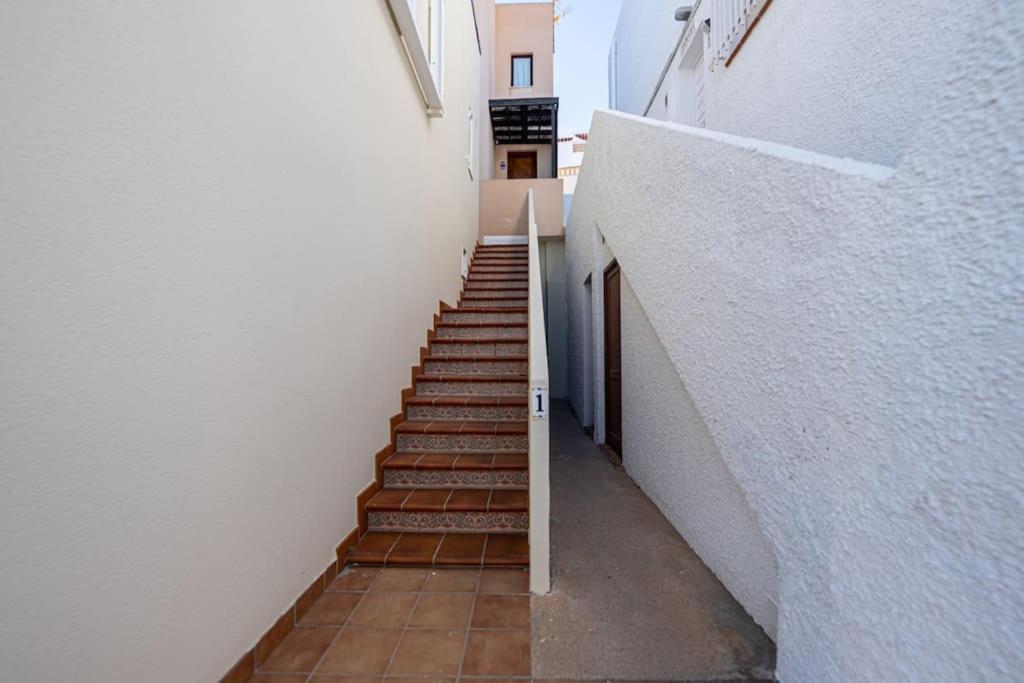 Cala Amarilla Apartment *