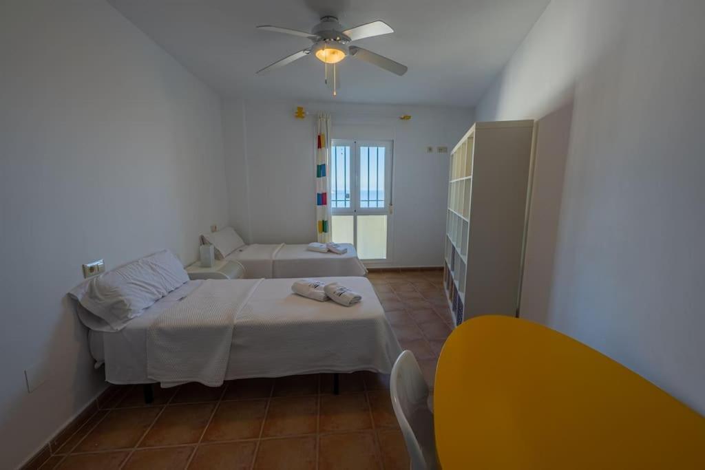 Cala Amarilla Apartment San Jose (Almeria)