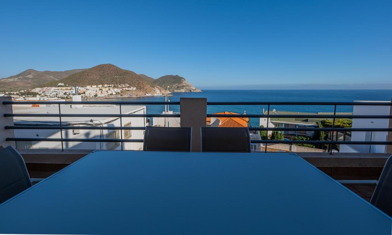 Cala Amarilla Apartment *