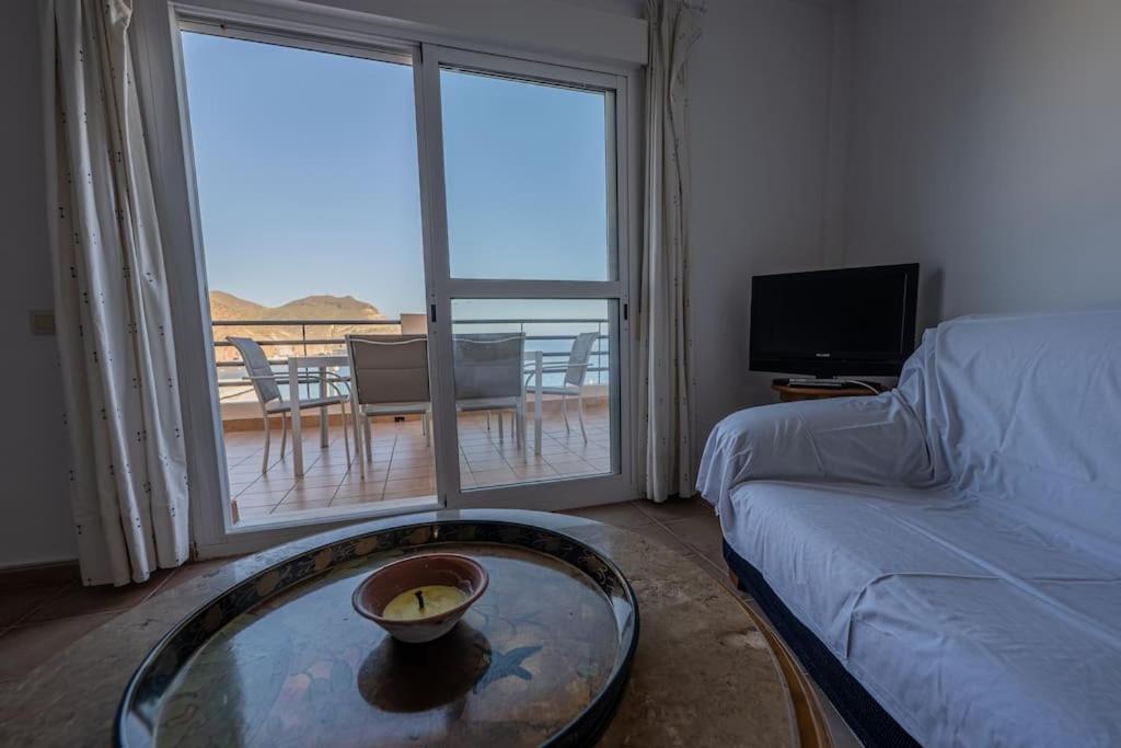 Apartment Cala Amarilla