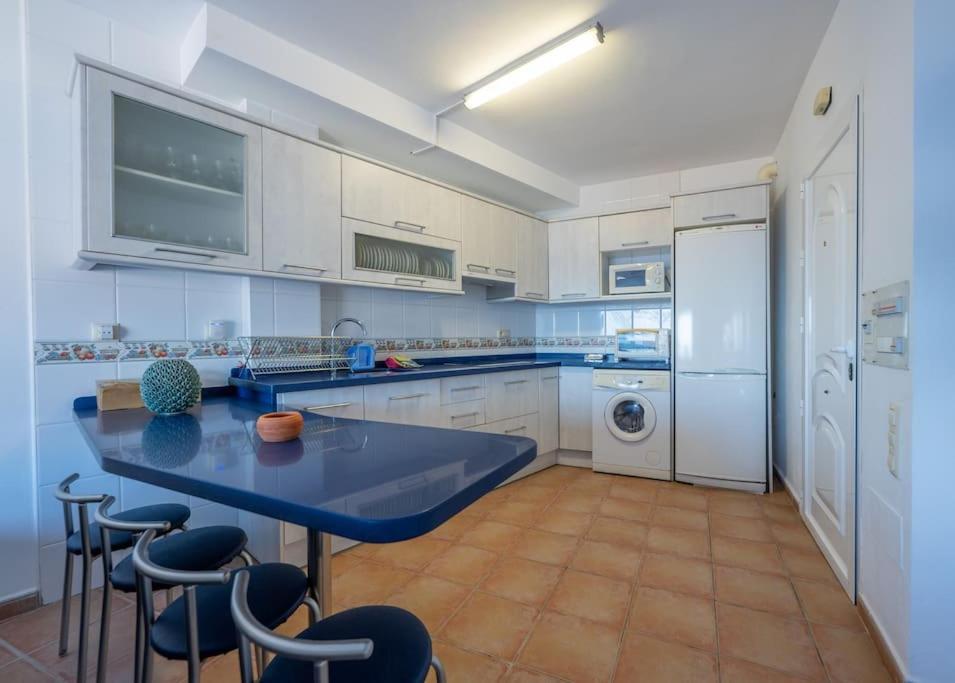 Apartment Cala Amarilla *