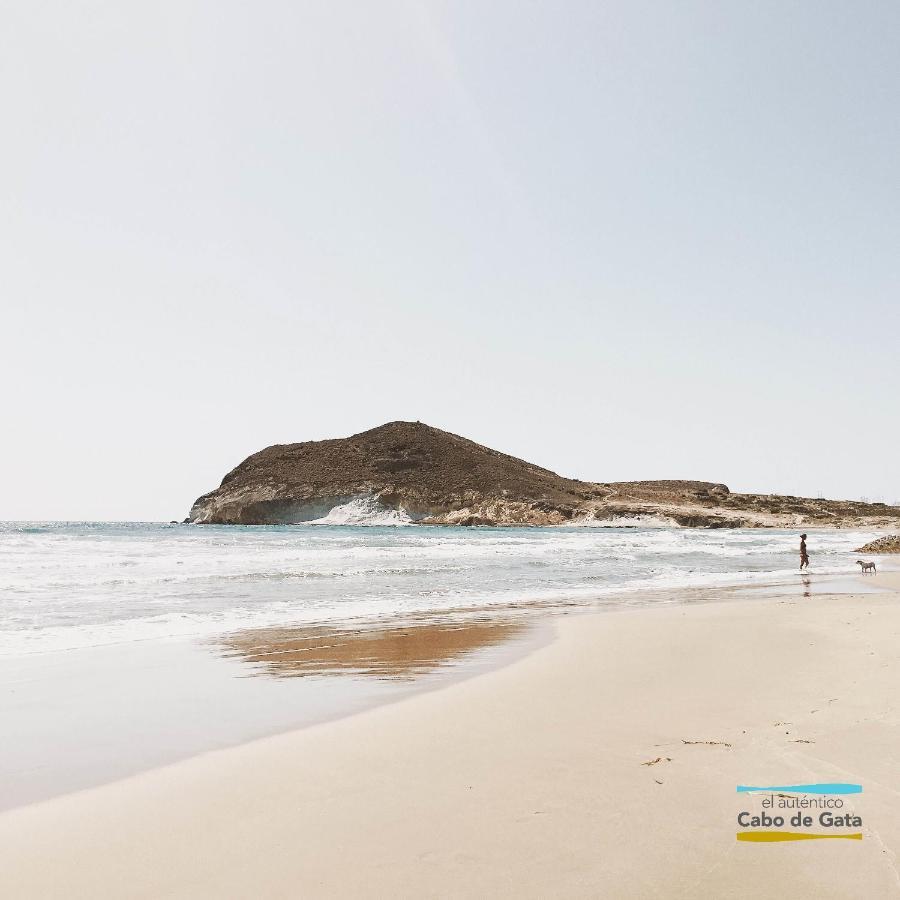 Apartment Cala Amarilla San Jose (Almeria)