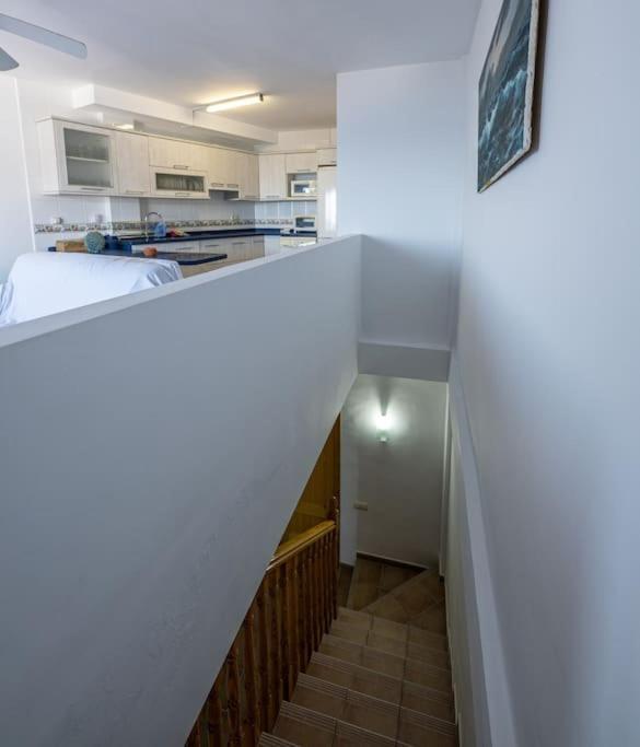 Apartment Cala Amarilla *