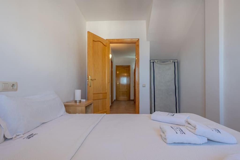 Apartment Cala Amarilla