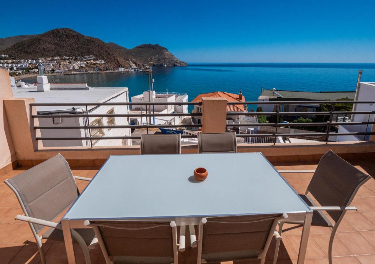 Cala Amarilla San Jose (Almeria)