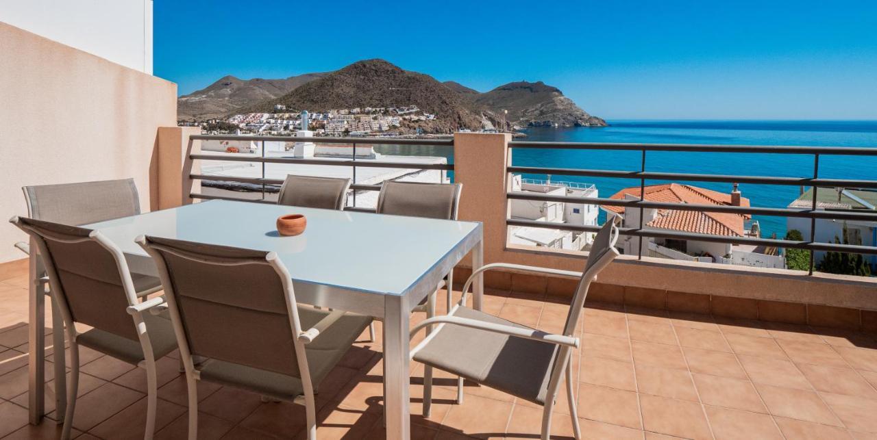 Cala Amarilla * San Jose (Almeria)